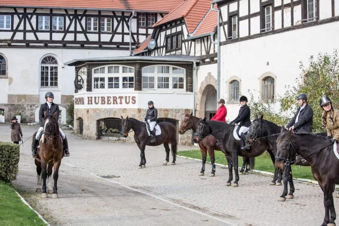 Hotel Przy Oślej Bramie - Zamek Książ Wałbrzych Zewnętrze zdjęcie